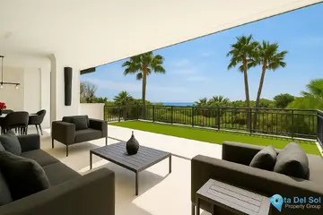 3 bedroom Apartment for Sale in Sierra Blanca-31860