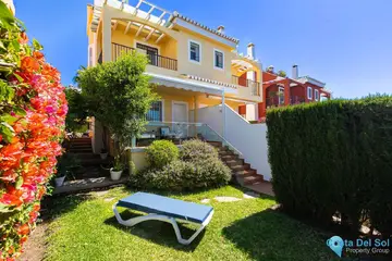 4 bedroom House for Sale in Costabella-31871