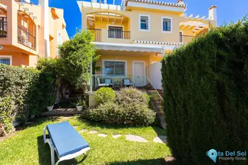 4 bedroom House for Sale in Costabella-31872