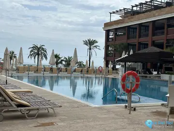 3 bedroom Apartment for Sale in Puerto Banús-31884