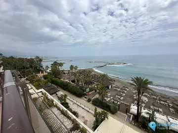 3 bedroom Apartment for Sale in Puerto Banús-31894