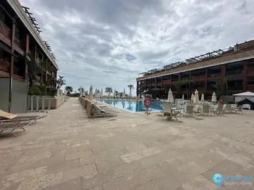 3 bedroom Apartment for Sale in Puerto Banús-31889