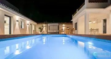 5 bedroom House for Sale in Costabella-31895