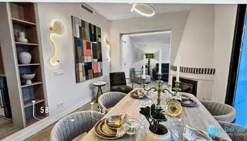 5 bedroom House for Sale in Costabella-31899