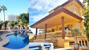 5 bedroom House for Sale in Nueva Andalucía-31907