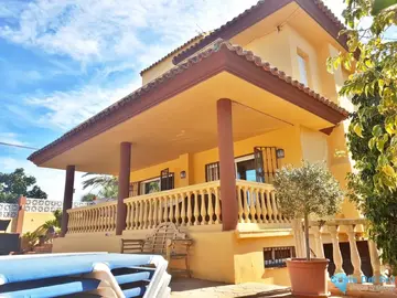 5 bedroom House for Sale in Nueva Andalucía-31914