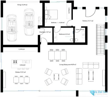 5 bedroom House for Sale in Estepona-31937