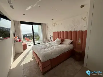 4 bedroom House for Sale in Benahavís-31949
