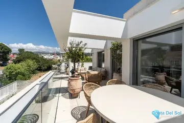 3 bedroom Apartment for Sale in Elviria-31982