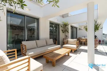 3 bedroom Apartment for Sale in Elviria-31984