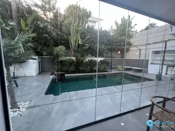 4 bedroom House for Sale in Nueva Andalucía-31995