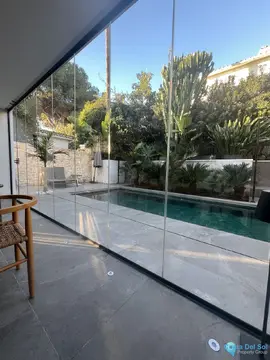 4 bedroom House for Sale in Nueva Andalucía-32000