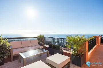 3 bedroom Apartment for Sale in Mijas-32059