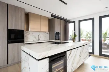 3 bedroom Apartment for Sale in Mijas-32068