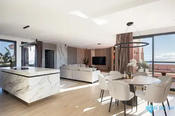 3 bedroom Apartment for Sale in Mijas-32062