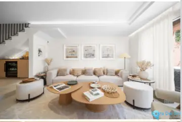 3 bedroom House for Sale in Nueva Andalucía-32079