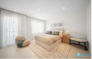 3 bedroom House for Sale in Nueva Andalucía-32074