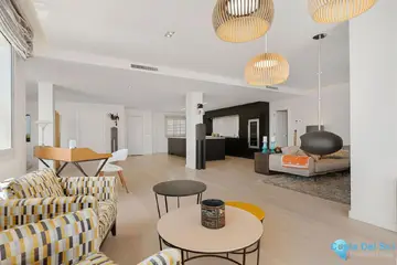 4 bedroom Apartment for Sale in Nueva Andalucía-32085