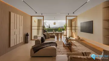 4 bedroom House for Sale in Nueva Andalucía-32095