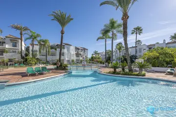 3 bedroom Apartment for Sale in Costalita-32124