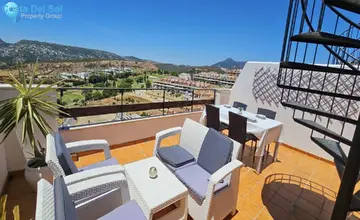 2 bedroom Apartment for Sale in Casares Playa