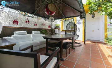 4 bedroom House for Sale in Marbella-298