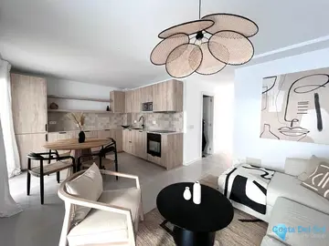 3 bedroom Apartment for Sale in Nueva Andalucía-82863