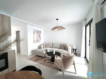 3 bedroom Apartment for Sale in Nueva Andalucía-82866