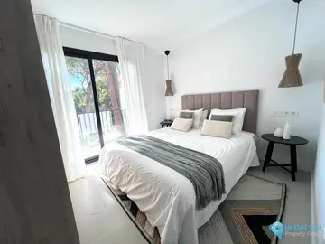 3 bedroom Apartment for Sale in Nueva Andalucía-82870