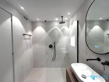 3 bedroom Apartment for Sale in Nueva Andalucía-82871