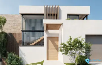 4 bedroom House for Sale in Mijas-32170