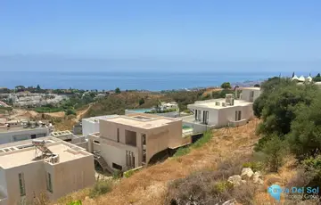 4 bedroom House for Sale in Mijas-32172