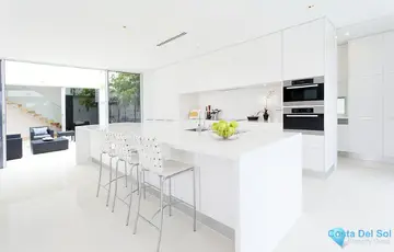 4 bedroom House for Sale in Mijas-32176