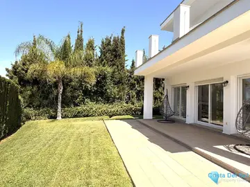 6 bedroom House for Sale in Mijas Costa
