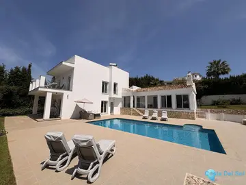 6 bedroom House for Sale in Mijas Costa-32190
