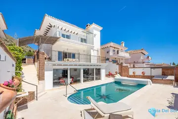 5 bedroom House for Sale in La Capellania-32211