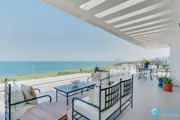 3 bedroom Apartment for Sale in La Alcaidesa-32233