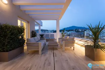 4 bedroom Apartment for Sale in Nueva Andalucía