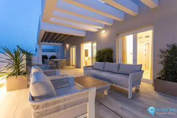 4 bedroom Apartment for Sale in Nueva Andalucía-32248