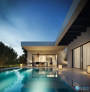 4 bedroom House for Sale in Mijas-32257