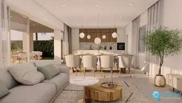 4 bedroom House for Sale in Mijas-32263