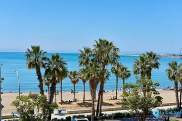 3 bedroom Apartment for Sale in Málaga Centro-32266