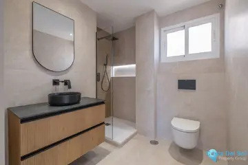 3 bedroom Apartment for Sale in Miraflores-82883