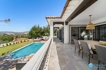 6 bedroom House for Sale in Mijas-32278