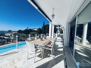 5 bedroom House for Sale in Valtocado-32303