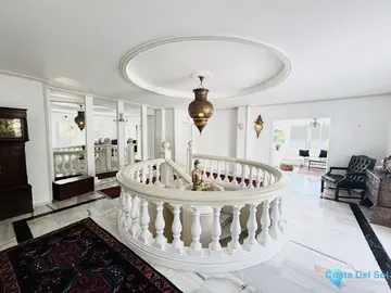 5 bedroom House for Sale in Valtocado-32308