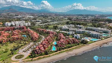 3 bedroom Apartment for Sale in Estepona