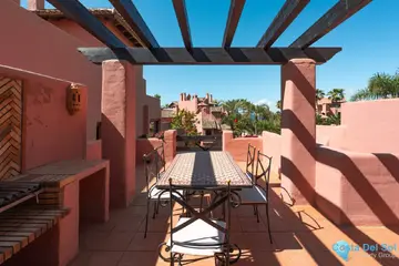 3 bedroom Apartment for Sale in Estepona-32311