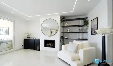 3 bedroom Apartment for Sale in Cabopino-32326