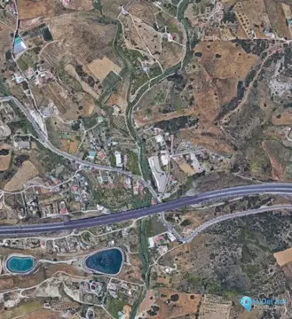 30000m2 Plot for Sale in Estepona-32374